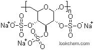 DEXTRAN SULFATE SODIUM supplier | CasNO.9011-18-1