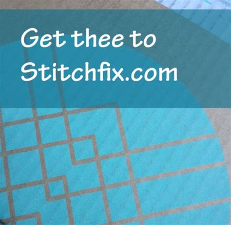 Stitchfix Online Personal Stylist Stitch Fix Stylist Stitch Fix