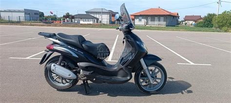 Polovni Piaggio Beverly God Polovni Automobili Srbija Sur In