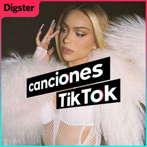 Canciones Tik Tok 2022 📱 Canciones Virales Playlist Listen On Deezer