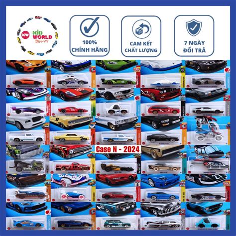 Xe mô hình Hot Wheels nhiều mẫu Tỷ lệ 1 64 Giao ngẫu nhiên Không chọn mẫu Shopee Việt Nam
