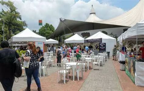 São Bernardo promove Festival do Cambuci no Rudge Ramos entrada gratuita