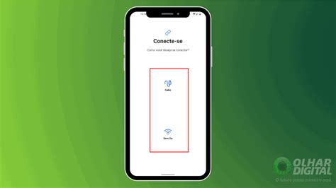 Como Transferir Arquivos De Um Celular Para Outro - Smart Switch: como transferir arquivos de um celular Samsung para outro
