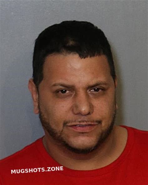 RUBEN JOSE TARTAK PEREZ 02 11 2024 Osceola County Mugshots Zone