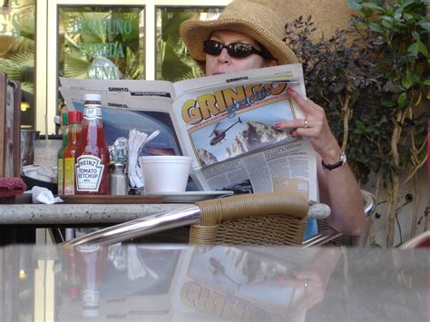 Гринго | это... Что такое Гринго?