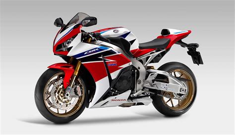 Honda Cbr Rr Fireblade Sp