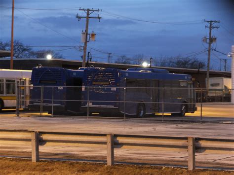 Pace transit schedule changes are affecting thousands of commuters 3