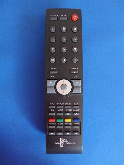 Controle Remoto Para Tv Lcd Ou Led Aoc 32 40 42 46 Pol R 52 10 Em