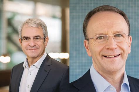 Nestlé announces CEO change | Dairy Processing