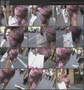 AllC4ndid Street Candid Ass Voyeur Vpl Tight Jeans Page 8