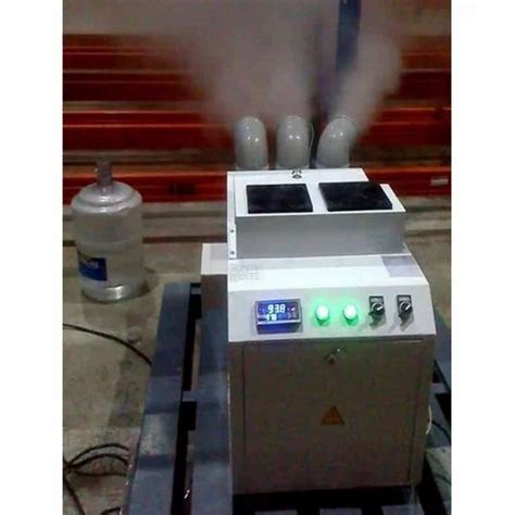 Ultrasonic Humidifier Industrial Ultrasonic Humidifier Manufacturer