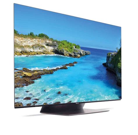 Panasonic Tx Gzw Fernseher Ultra Hd Und K Im Test Sehr Gut