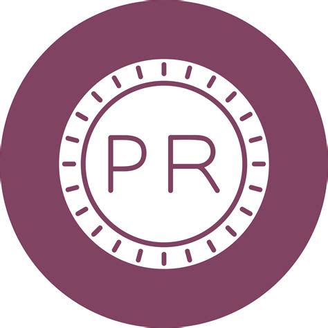 Puerto Rico Dial code Vector Icon 20741350 Vector Art at Vecteezy