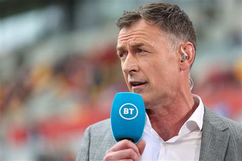 Chris Sutton Predicts Who Ll Win Between Arsenal And Liverpool