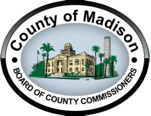 Madison County - Bike Florida