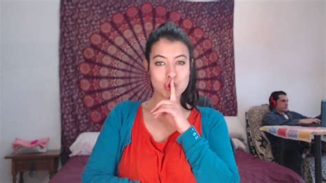 Dragongalaxy11 FLASHING TITS WHILE MY STEPBRO WORKS ManyVids