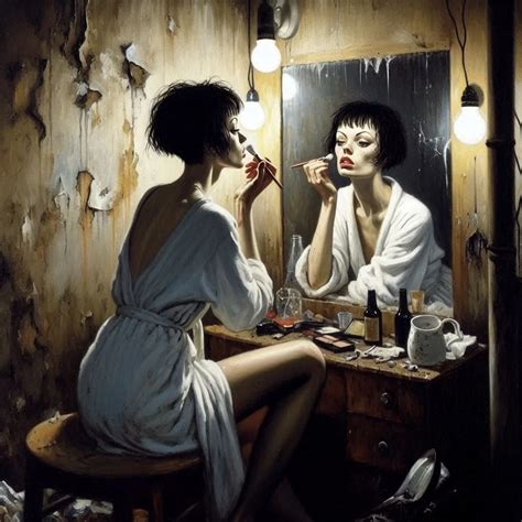 AI Generated Stockings Art Nude Pics XHamster