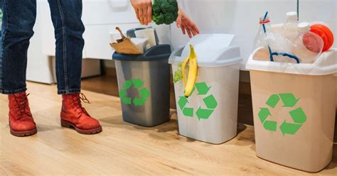 Waste Management Tips For Homeowners