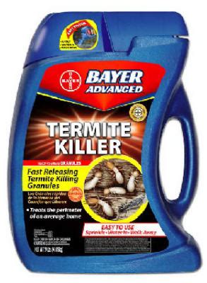 Advanced Termite Killer Granules Lbs Ebay