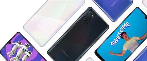 11 Rekomendasi Hp Samsung Dengan Ram 6 Gb Harga Mulai Rp 2 Jutaan