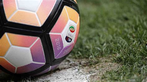 Serie A Tutti I Criteri Per Il Sorteggio Del Calendario