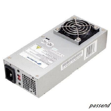 FSP Group 200W Flex ATX Power Supply FSP200 50PS 20231026 1004