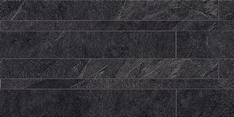 Listelli Sfalsati Slate Black Nat Collection Cornerstone Slim By