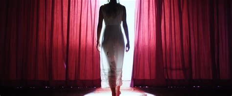 Nude Video Celebs Teresa Riott Nude The Last Of The Nights 2012