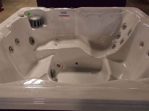 Ss 5 Signature Spas Used Hot Tubs Canada