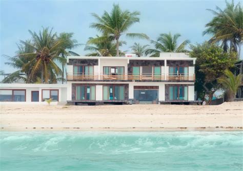 Alquiler de casas de playa en Perú Busco Trabajo