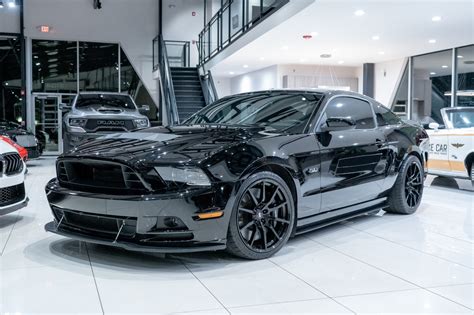 Used 2014 Ford Mustang GT PAXTON SUPERCHARGED, 660HP AT THE WHEELS, TENS OF THOUSANDS IN ...