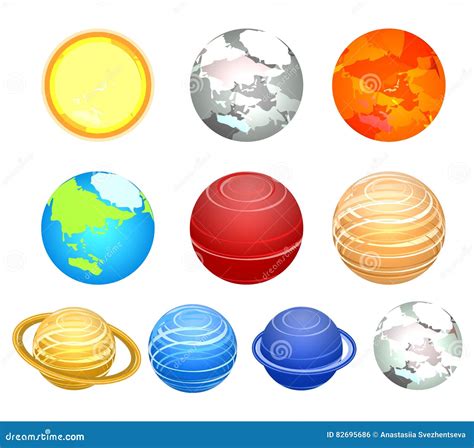 Collection 90 Pictures How To Make A 3d Model Of The Solar System Full Hd 2k 4k