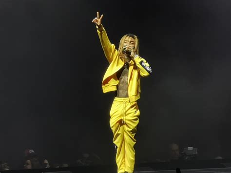 Post Malone Concert - Toronto, Canada - October 3, 2019 - MoVernie on ...