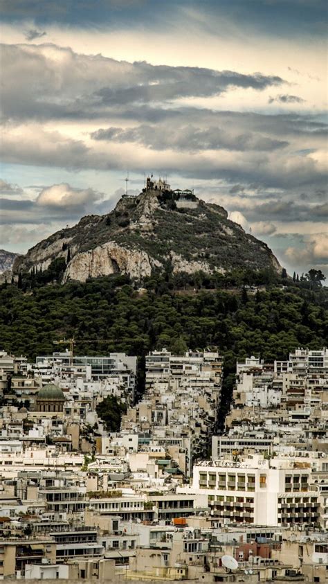 Athens Greece Wallpapers - 4k, HD Athens Greece Backgrounds on WallpaperBat