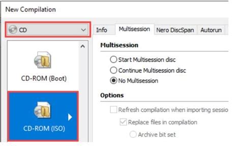 How to Burn CDs on Windows 10 in a Simple Way