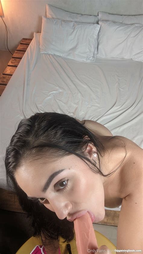 Abby Ray Abbyray 21 Babydollray Nude OnlyFans Leaks Fappening FappeningBook