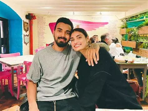 Kl Rahul Athiya Shetty Wedding Dates Details With Latest Information