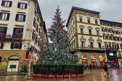 Florence in December: A Guide to Winter in Tuscany