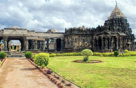 Mahadeva Temple Itagi Hampi Timings History Best Time To Visit