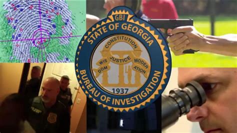 Fall Internship At Georgia Bureau Of Investigation Gbi Prosple Usa