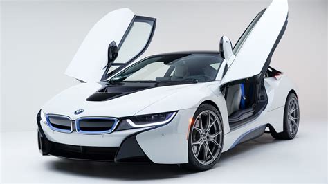 Vorsteiner BMW i8 Wallpaper | HD Car Wallpapers | ID #6410