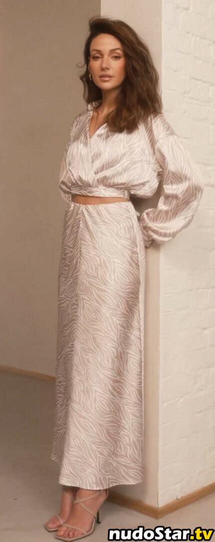 Michelle Keegan Michkeegan Nude OnlyFans Photo Nudostar TV