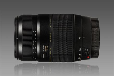 Tamron AF 70-300MM lens, een review - Outletboulevard