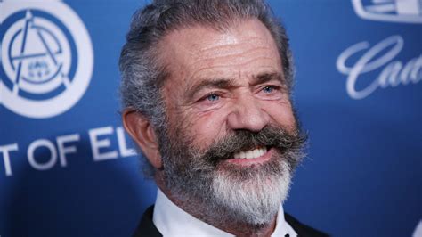 Mel Gibson Suits Up To Play Santa Claus In Action Comedy ‘Fatman’ – Cannes