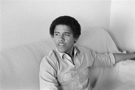 fundudes: Rare Photos of the Young Barack Obama