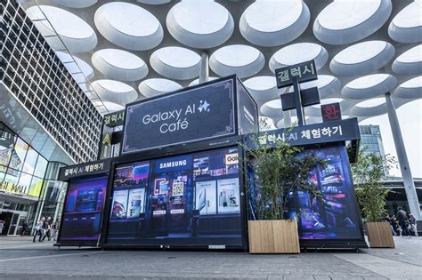 Around the World – Samsung Global Newsroom