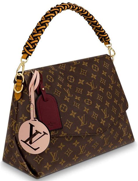 Introducing The Louis Vuitton Monogram Colors Artofit