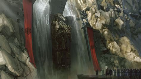 🔥 Free Download b1 Battle Droid Hd Wallpaper And Background by ...