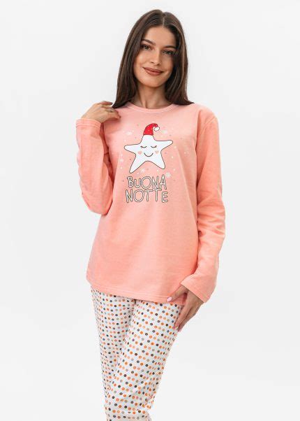 Дамски зимни пижами - Онлайн магазин за дамско, мъжко и детско бельо