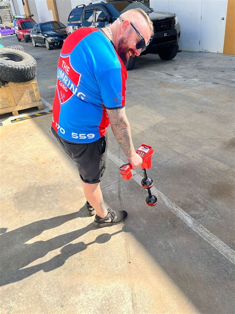 Leak Detection Brisbane, Logan & Ipswich | The Plumbing Gang